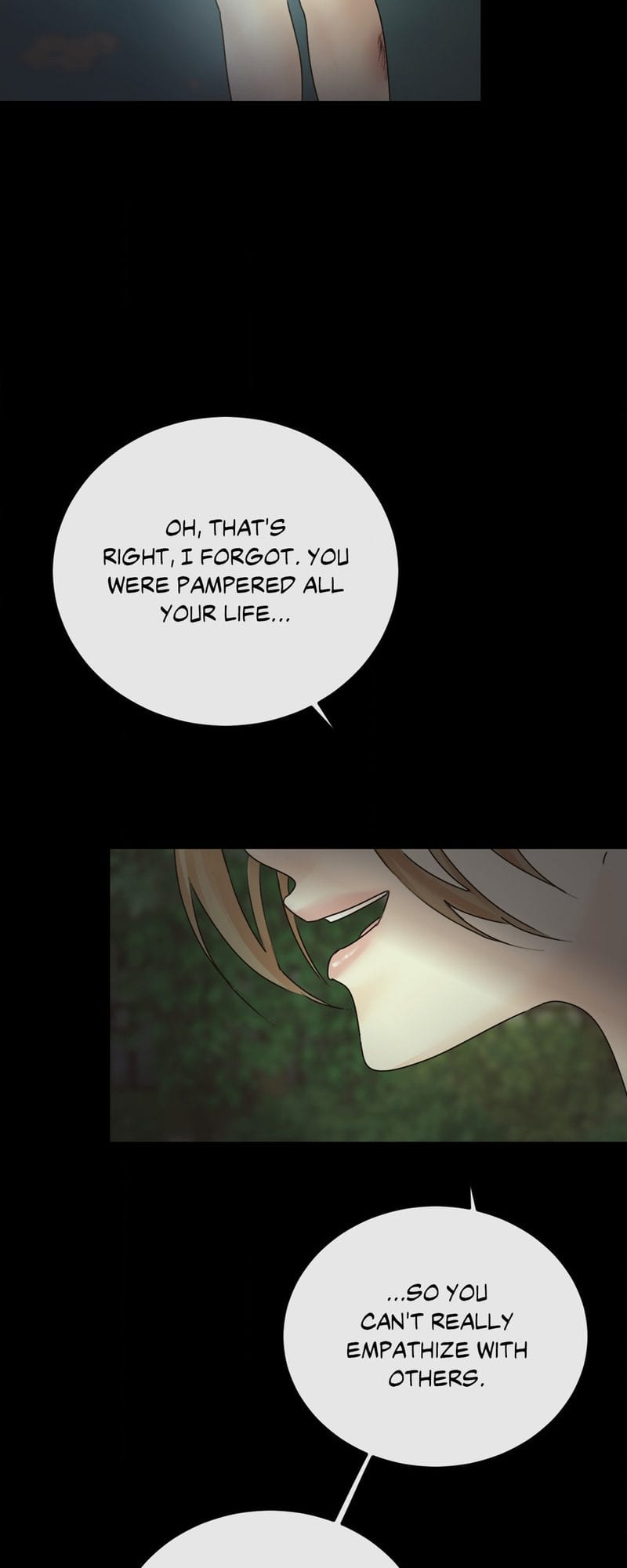 Where the Heart Is (Uncensored), chapter 18, page 19 of 58