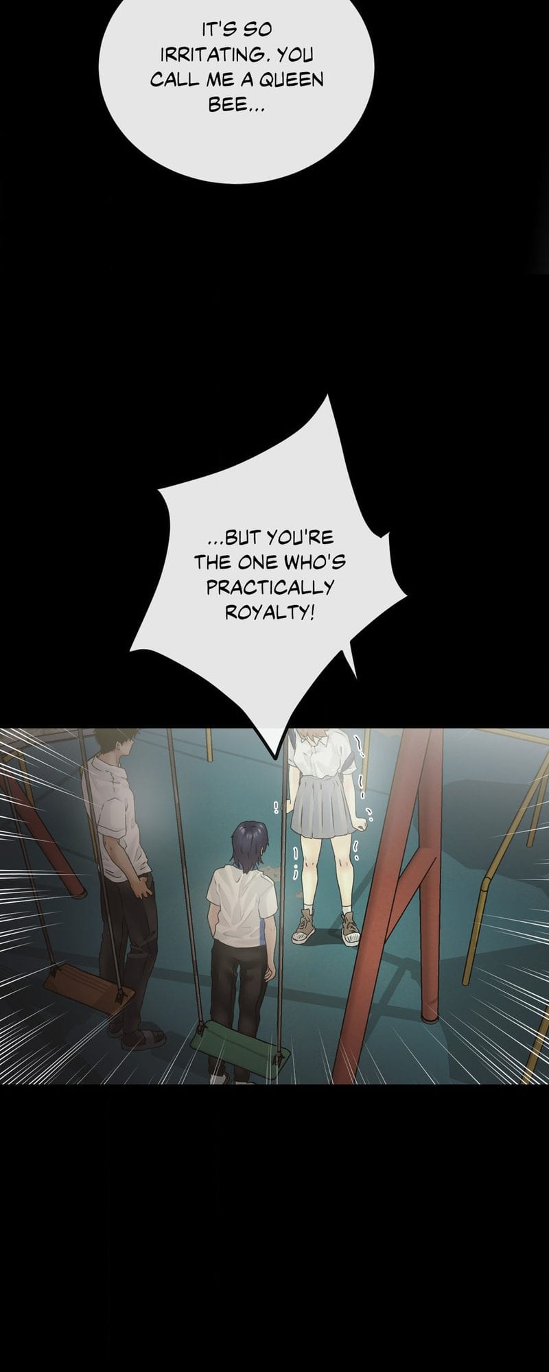 Where the Heart Is (Uncensored), chapter 18, page 20 of 58