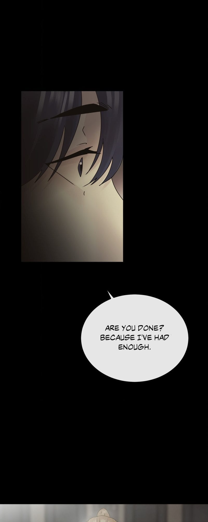 Where the Heart Is (Uncensored), chapter 18, page 21 of 58