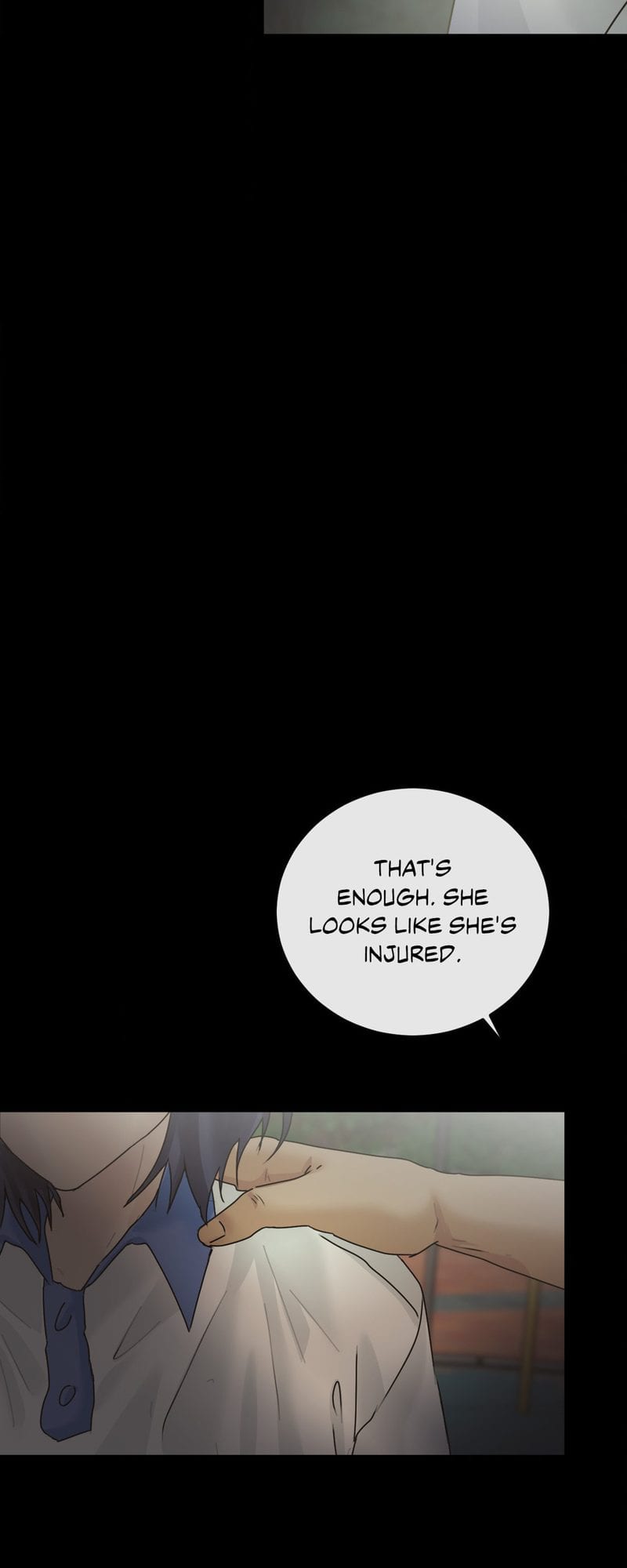 Where the Heart Is (Uncensored), chapter 18, page 23 of 58