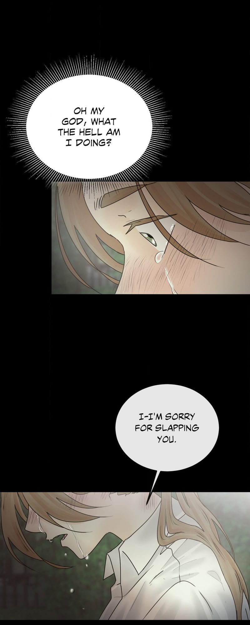Where the Heart Is (Uncensored), chapter 18, page 24 of 58