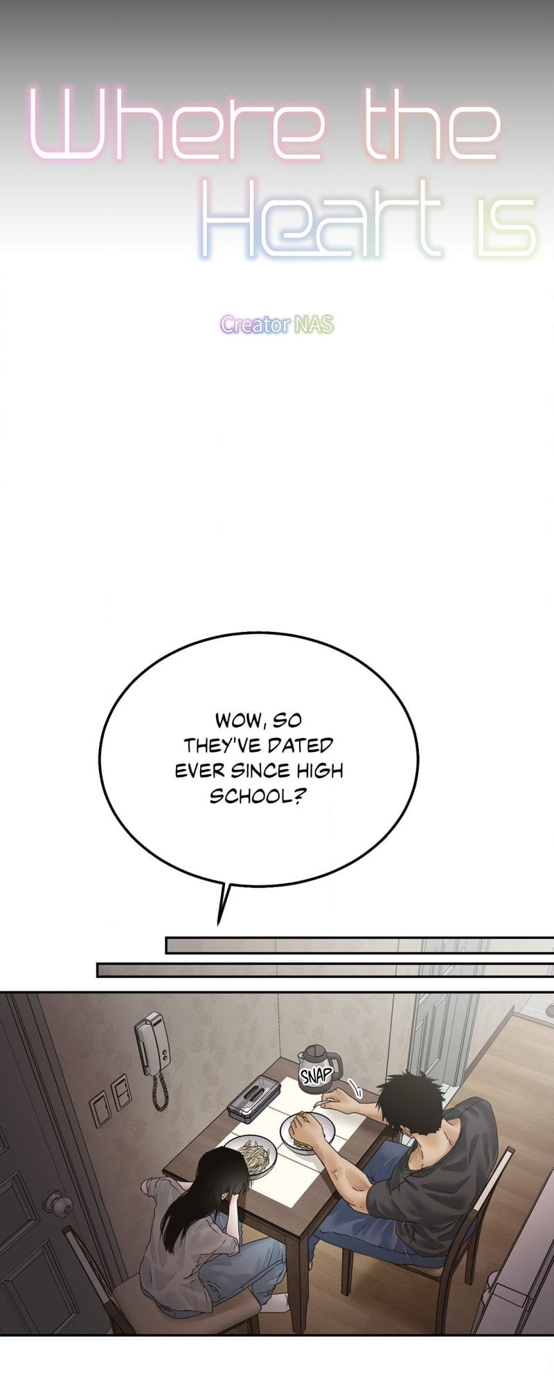 Where the Heart Is (Uncensored), chapter 18, page 30 of 58