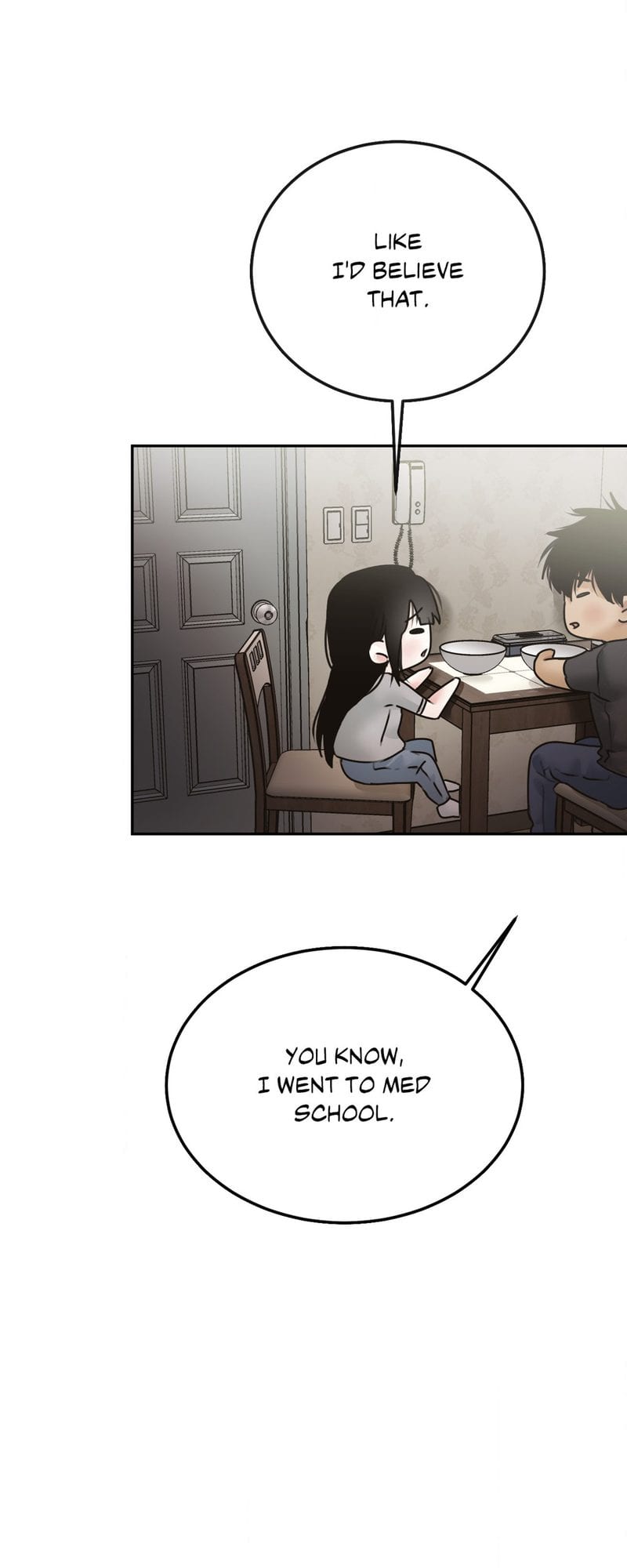Where the Heart Is (Uncensored), chapter 18, page 32 of 58