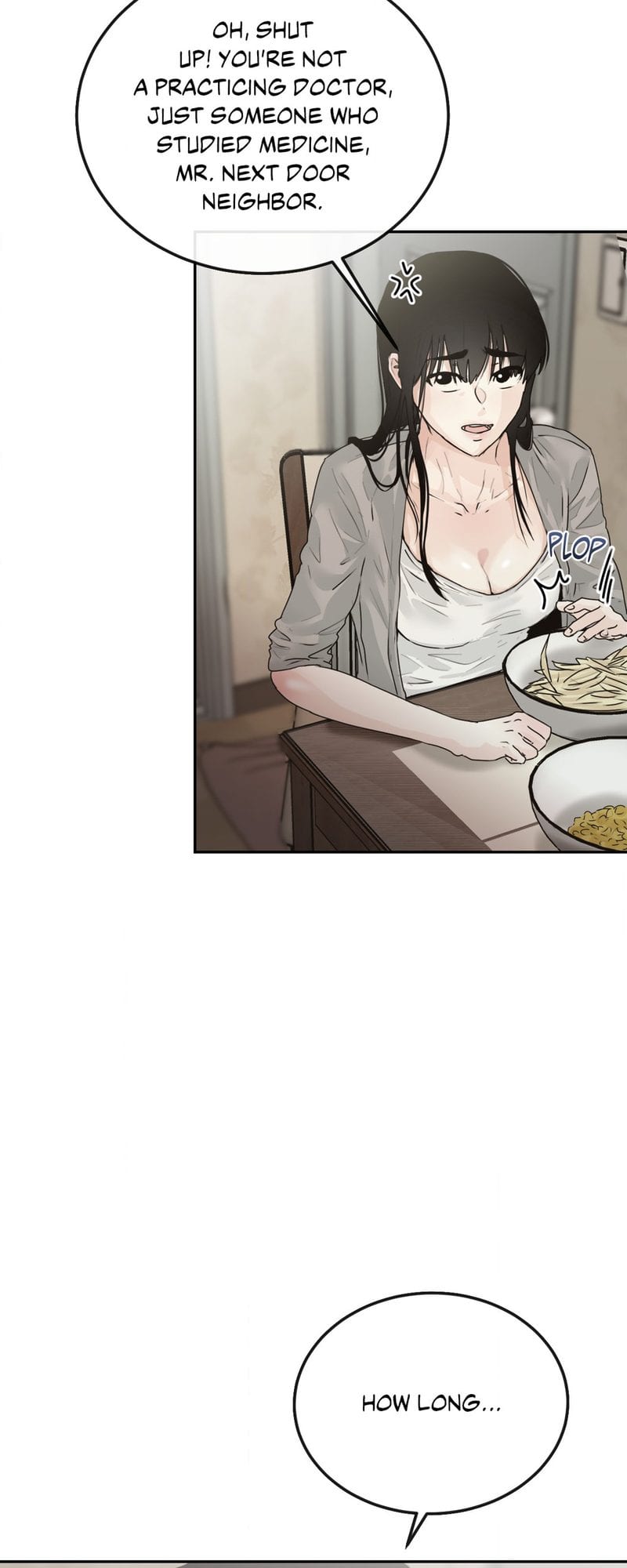 Where the Heart Is (Uncensored), chapter 18, page 34 of 58