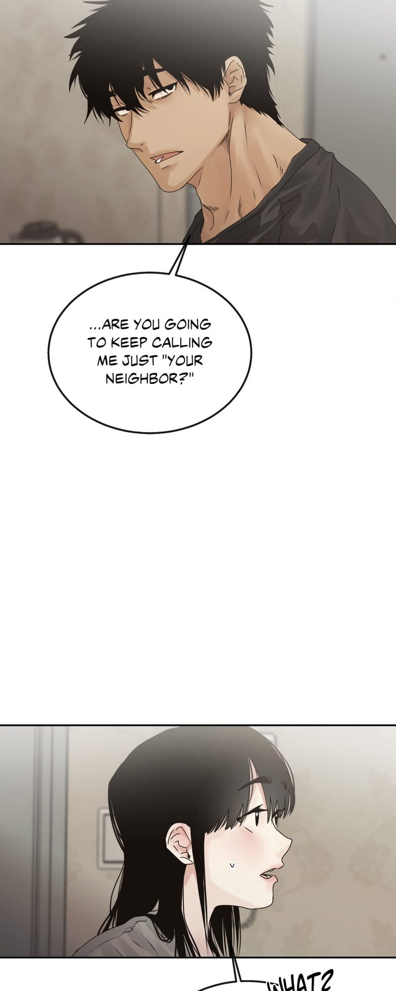 Where the Heart Is (Uncensored), chapter 18, page 35 of 58