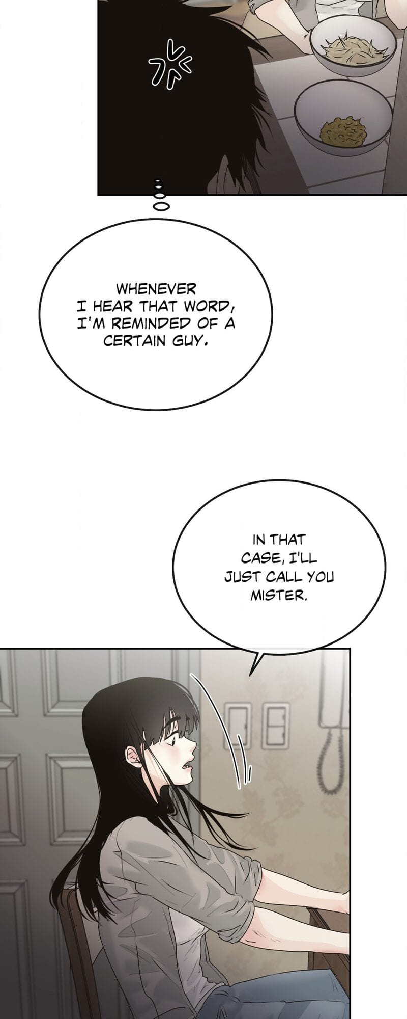 Where the Heart Is (Uncensored), chapter 18, page 38 of 58