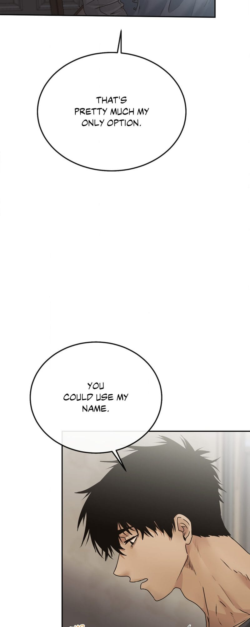 Where the Heart Is (Uncensored), chapter 18, page 39 of 58