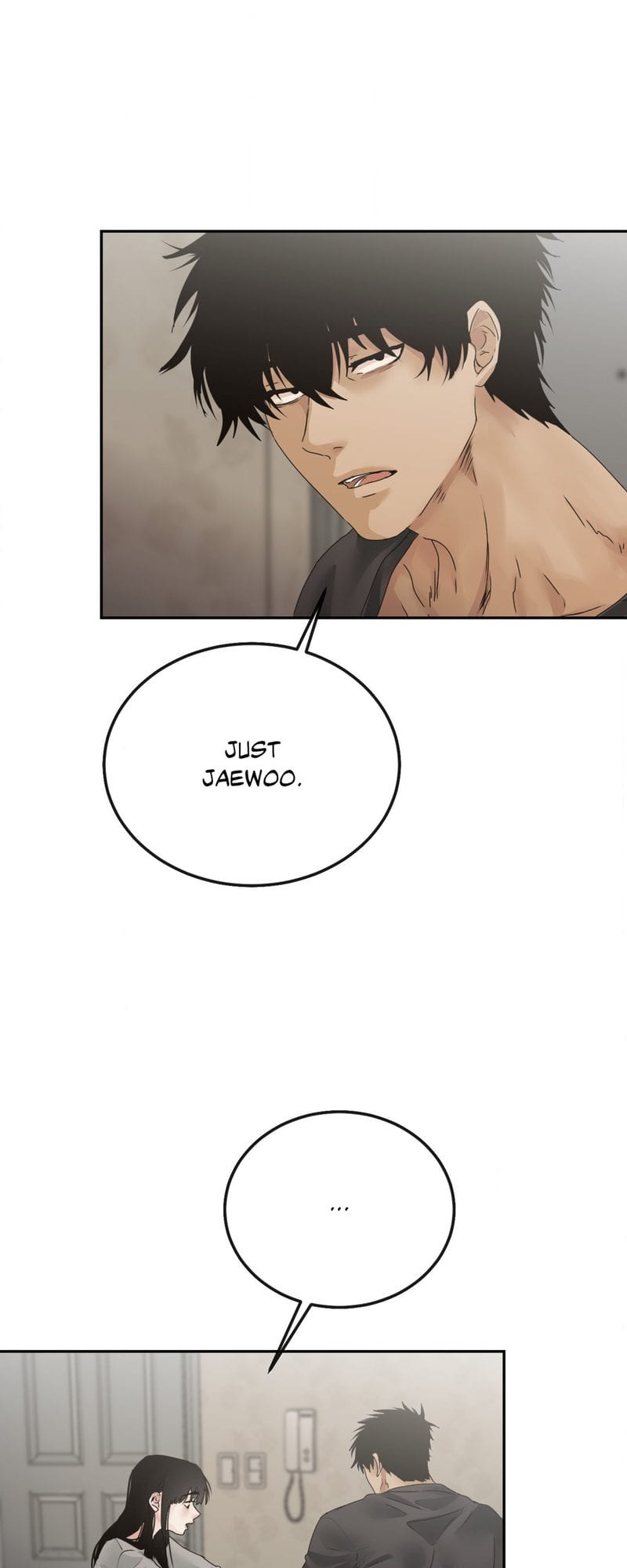 Where the Heart Is (Uncensored), chapter 18, page 41 of 58