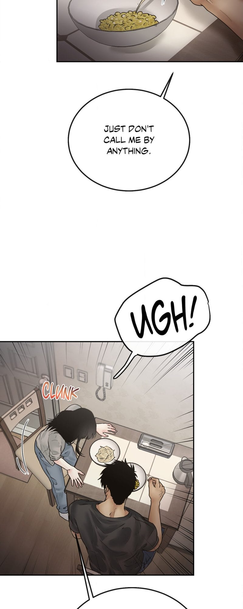 Where the Heart Is (Uncensored), chapter 18, page 43 of 58