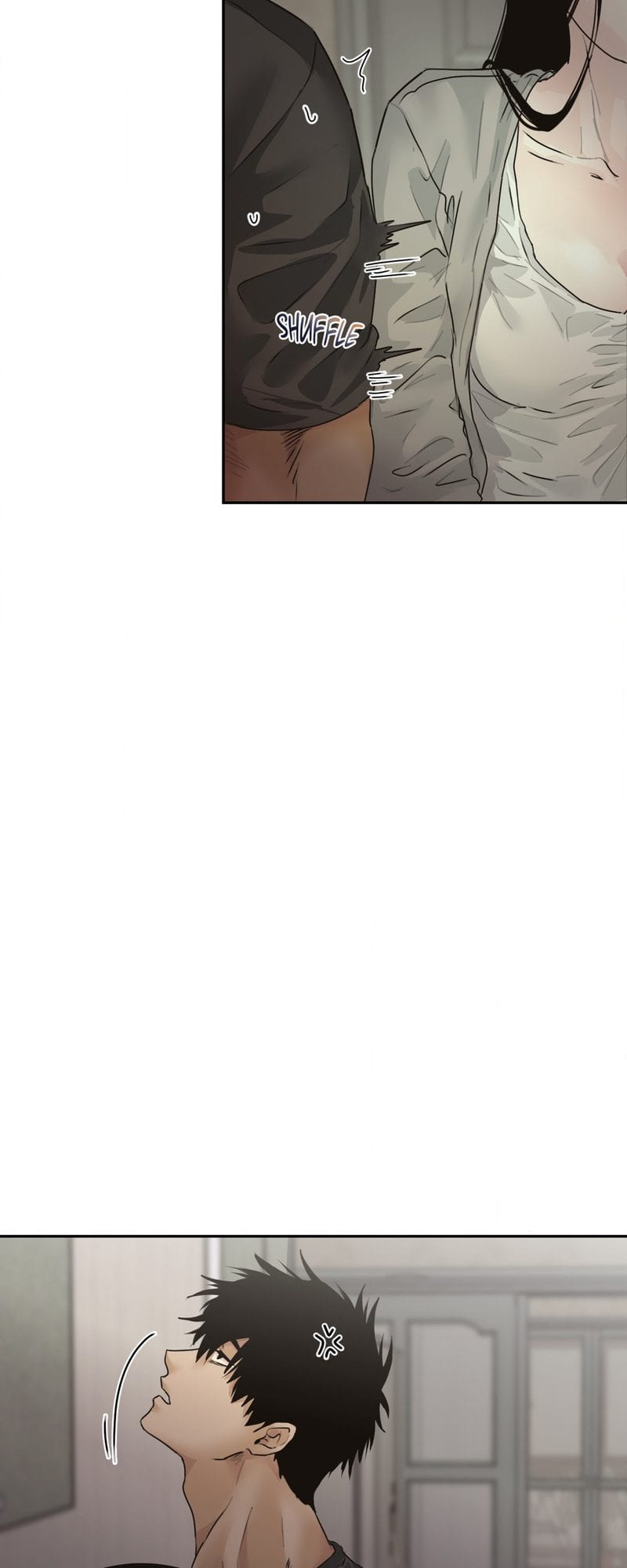 Where the Heart Is (Uncensored), chapter 18, page 47 of 58