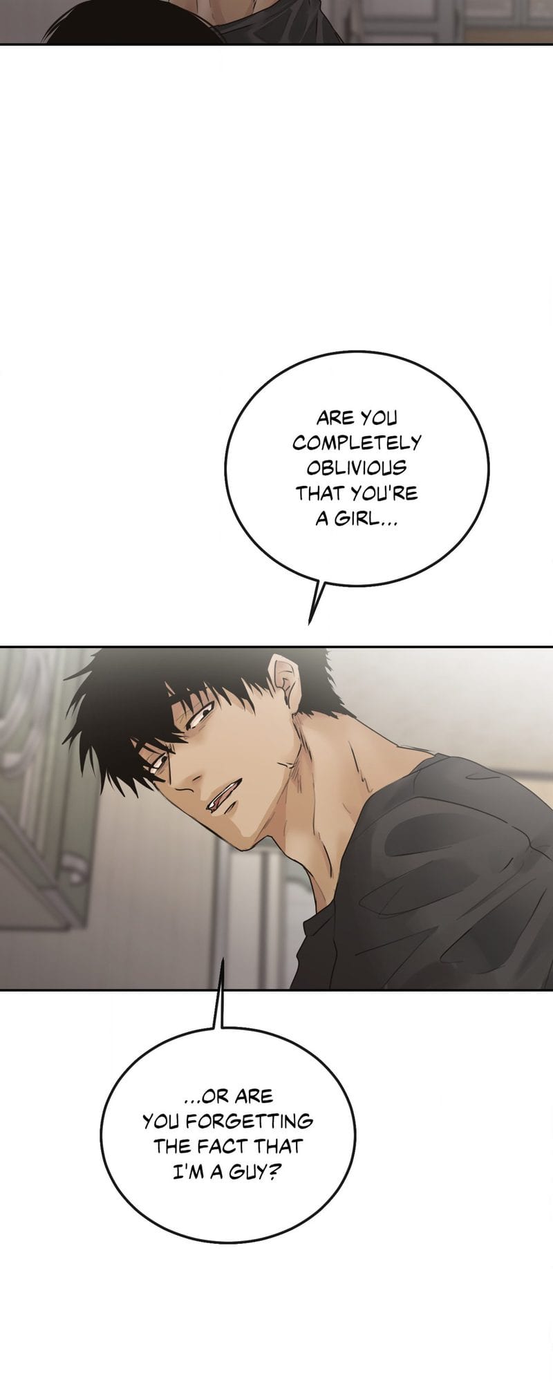 Where the Heart Is (Uncensored), chapter 18, page 48 of 58