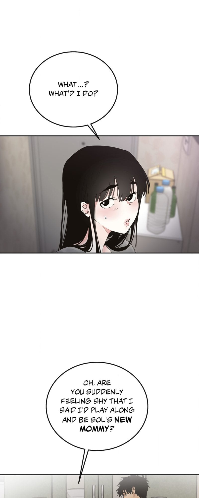 Where the Heart Is (Uncensored), chapter 18, page 49 of 58
