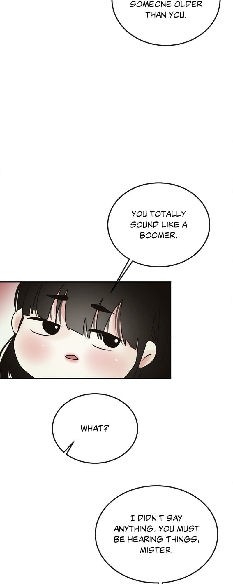 Where the Heart Is (Uncensored), chapter 18, page 52 of 58