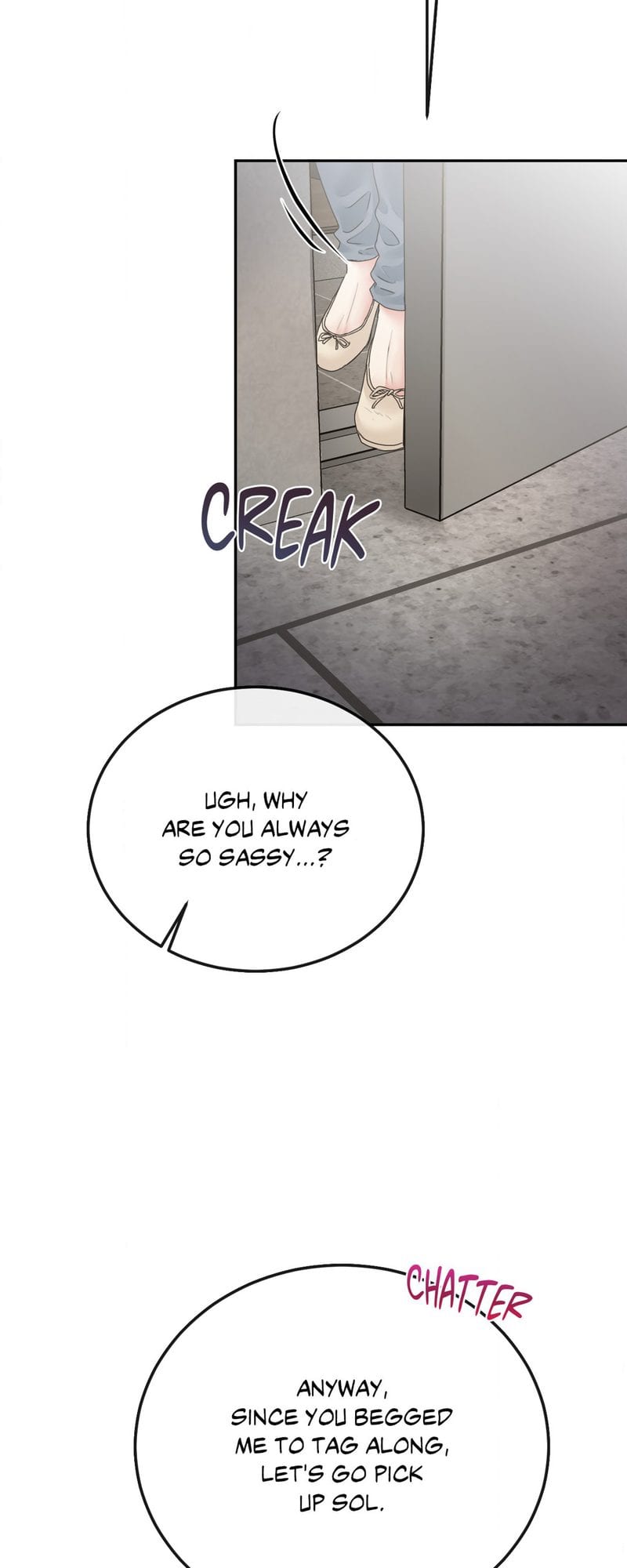 Where the Heart Is (Uncensored), chapter 18, page 53 of 58