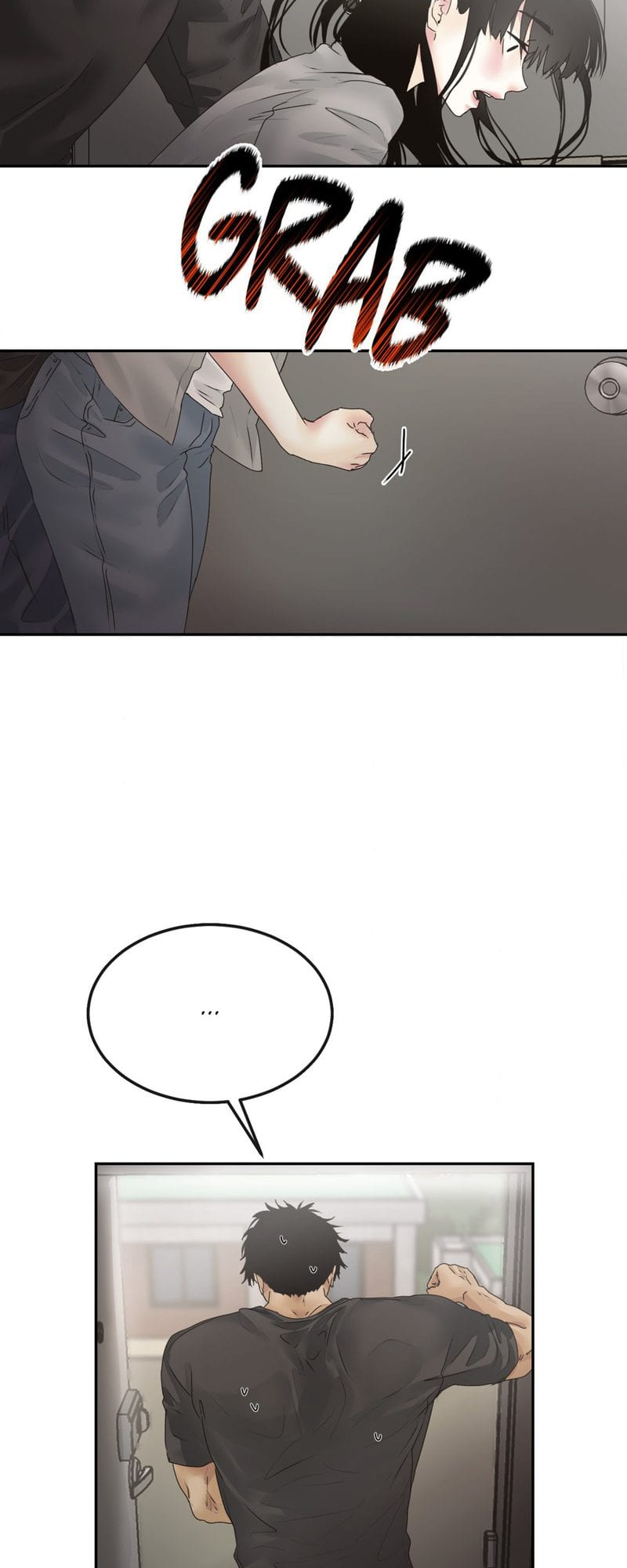 Where the Heart Is (Uncensored), chapter 18, page 56 of 58