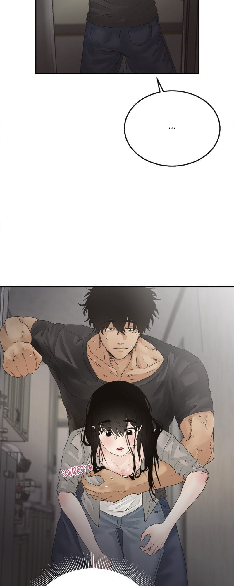 Where the Heart Is (Uncensored), chapter 18, page 57 of 58