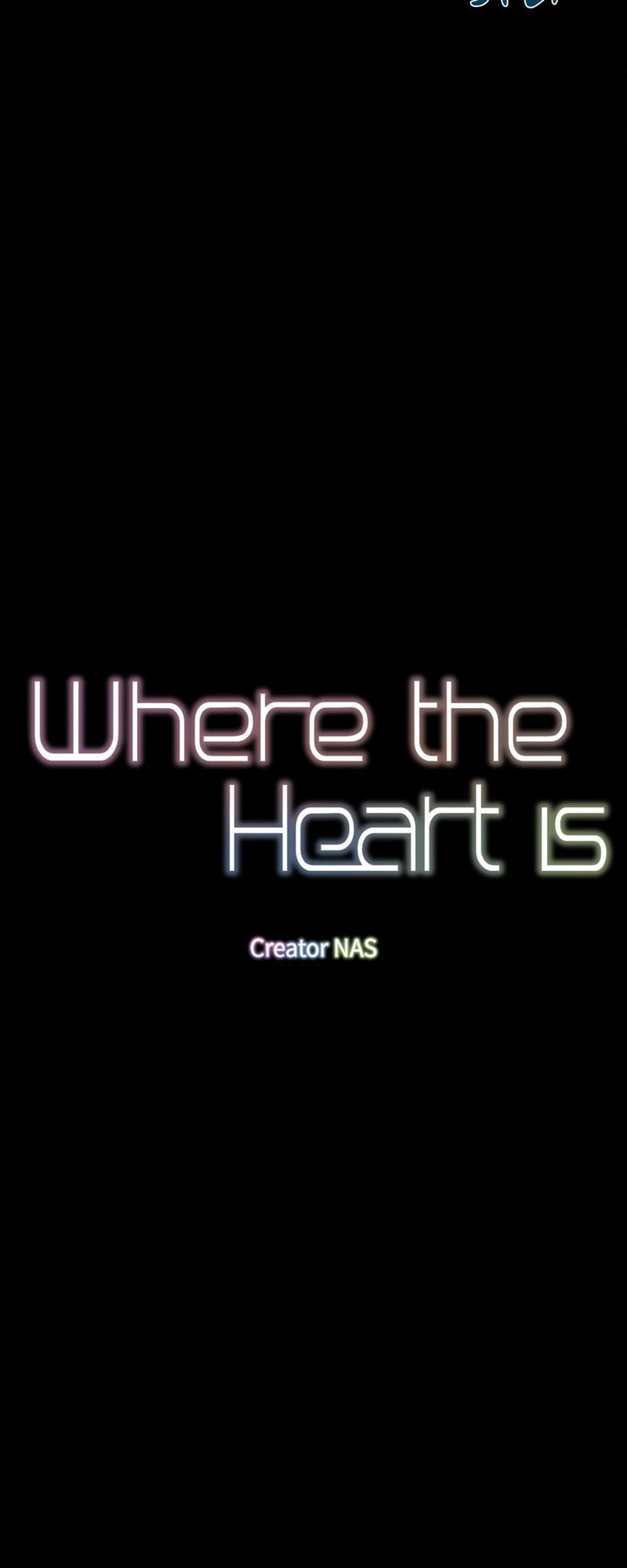 Where the Heart Is (Uncensored), chapter 19, page 8 of 59