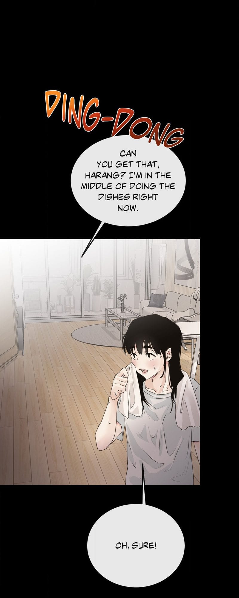 Where the Heart Is (Uncensored), chapter 19, page 11 of 59