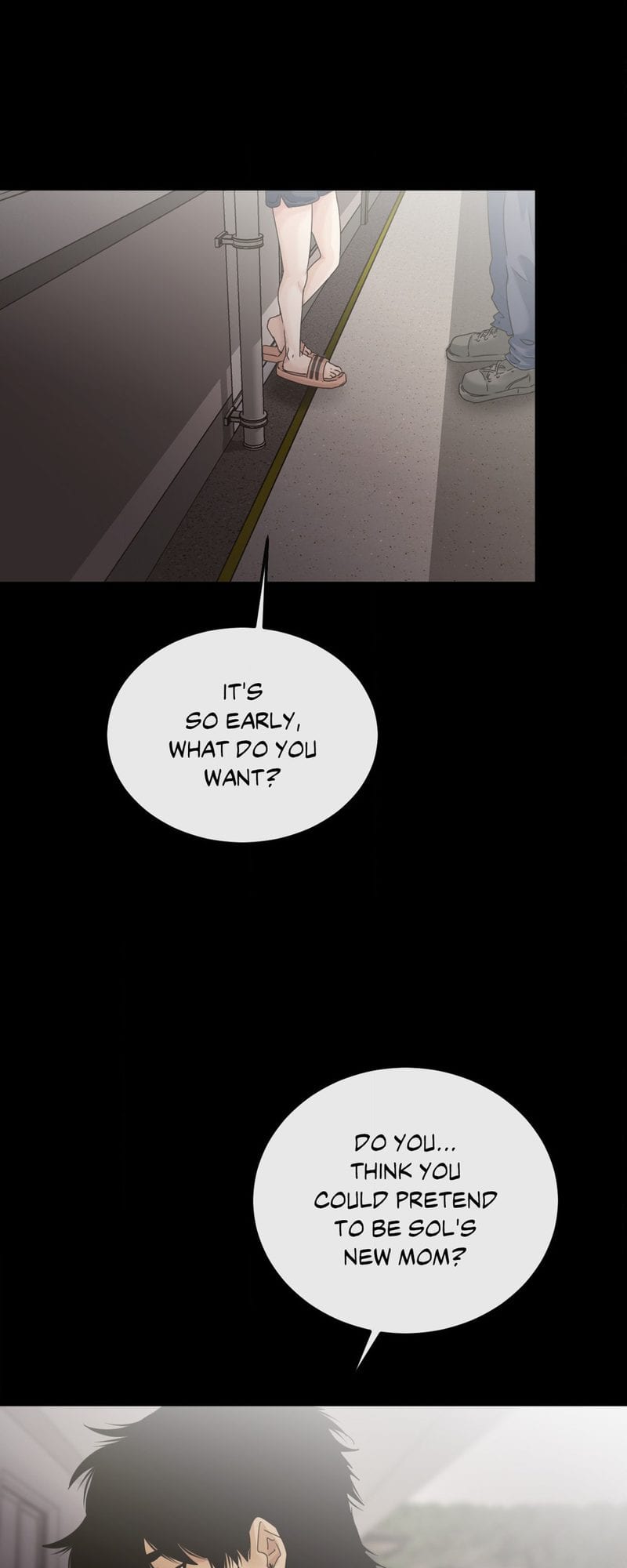 Where the Heart Is (Uncensored), chapter 19, page 14 of 59