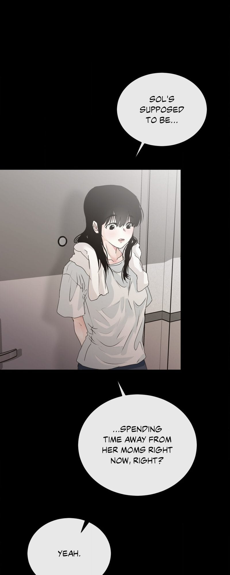 Where the Heart Is (Uncensored), chapter 19, page 17 of 59