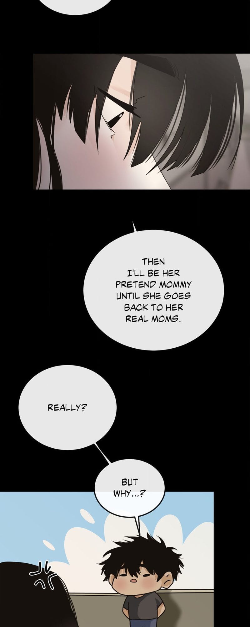 Where the Heart Is (Uncensored), chapter 19, page 18 of 59