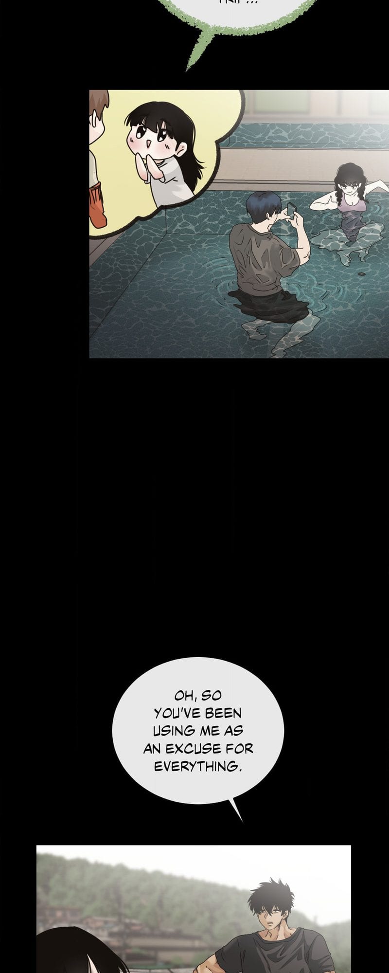 Where the Heart Is (Uncensored), chapter 19, page 21 of 59