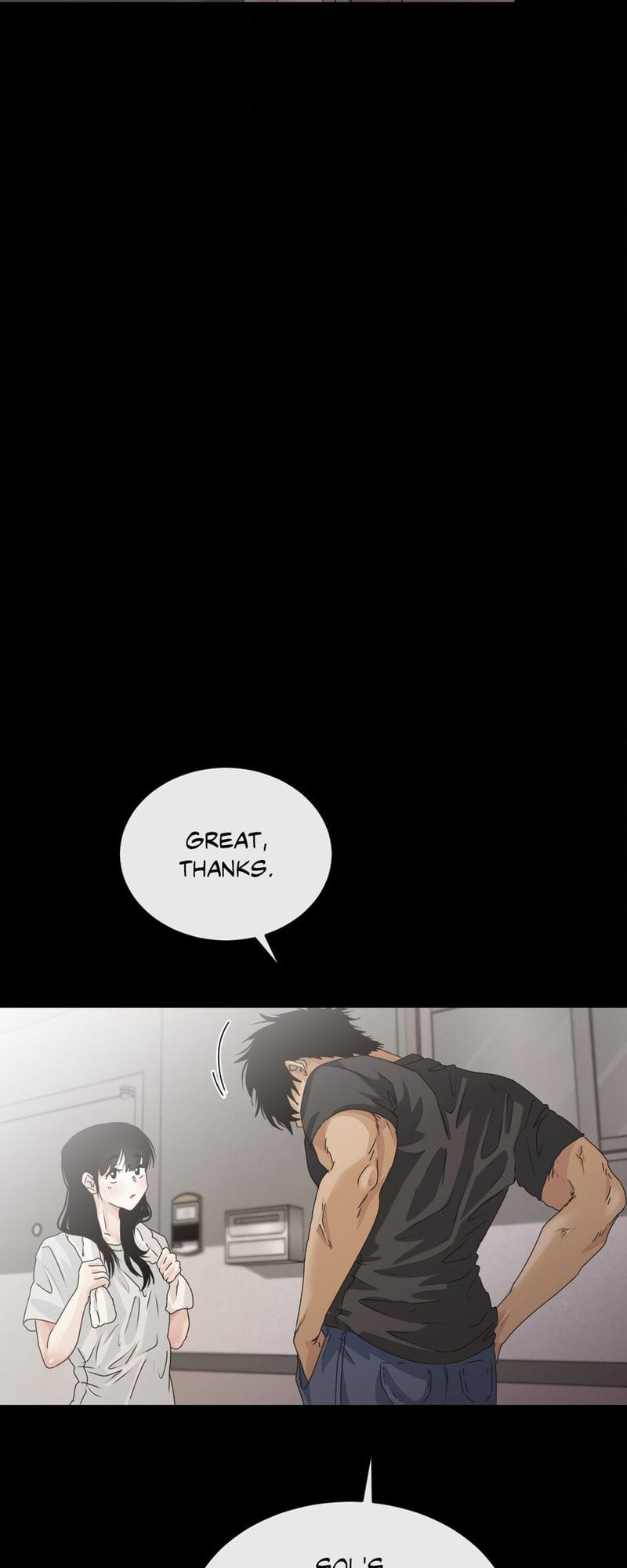 Where the Heart Is (Uncensored), chapter 19, page 23 of 59