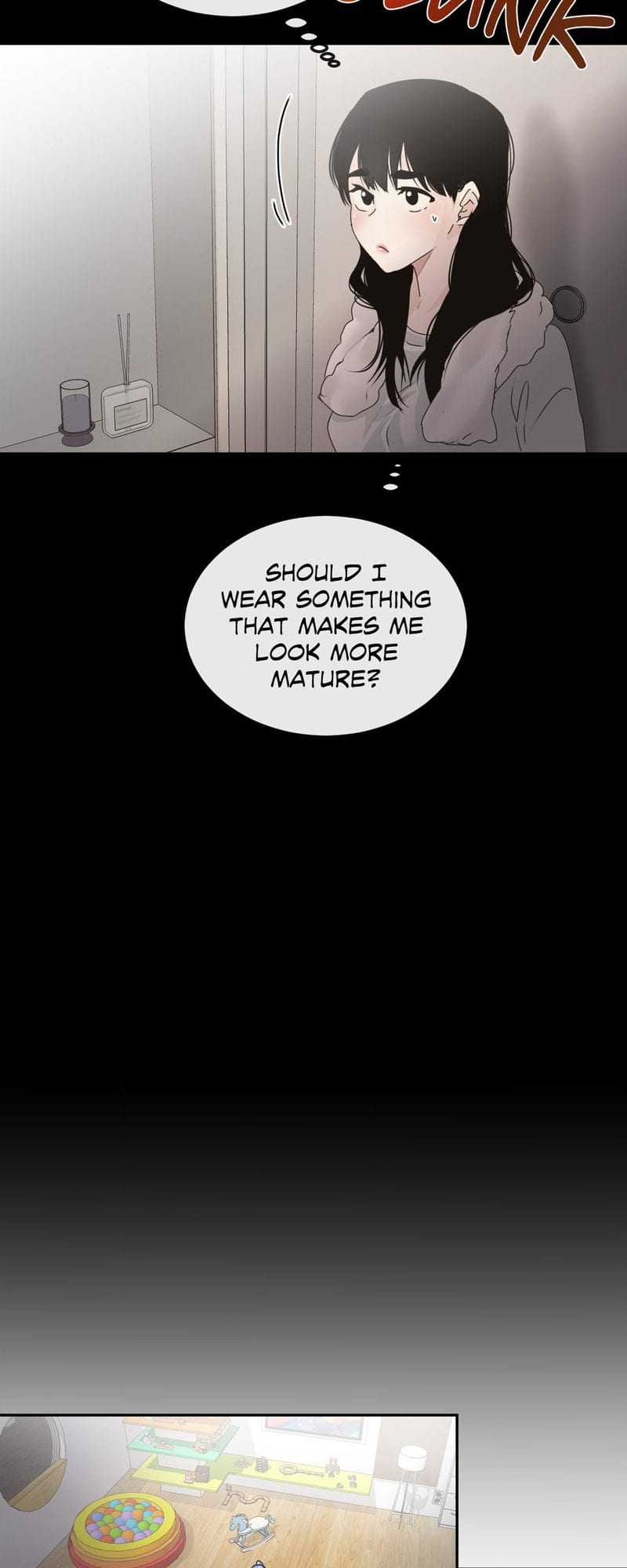 Where the Heart Is (Uncensored), chapter 19, page 26 of 59
