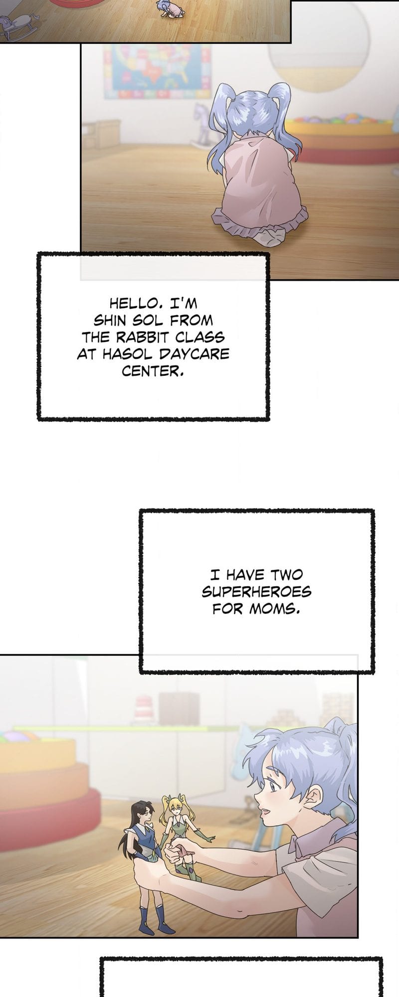 Where the Heart Is (Uncensored), chapter 19, page 27 of 59