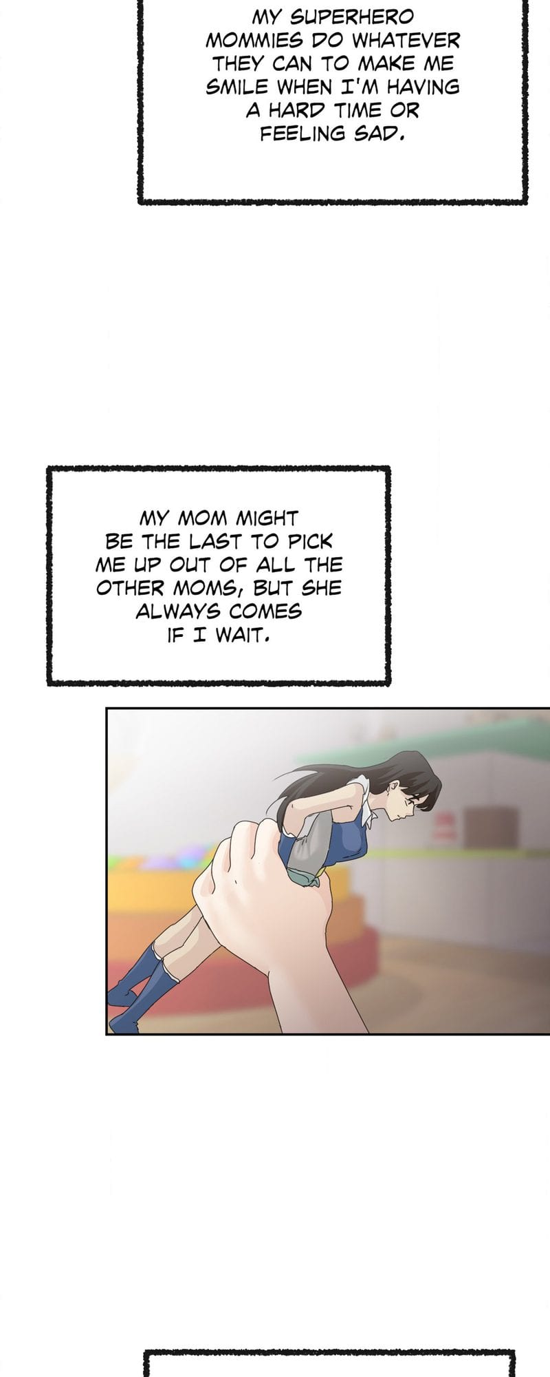 Where the Heart Is (Uncensored), chapter 19, page 28 of 59