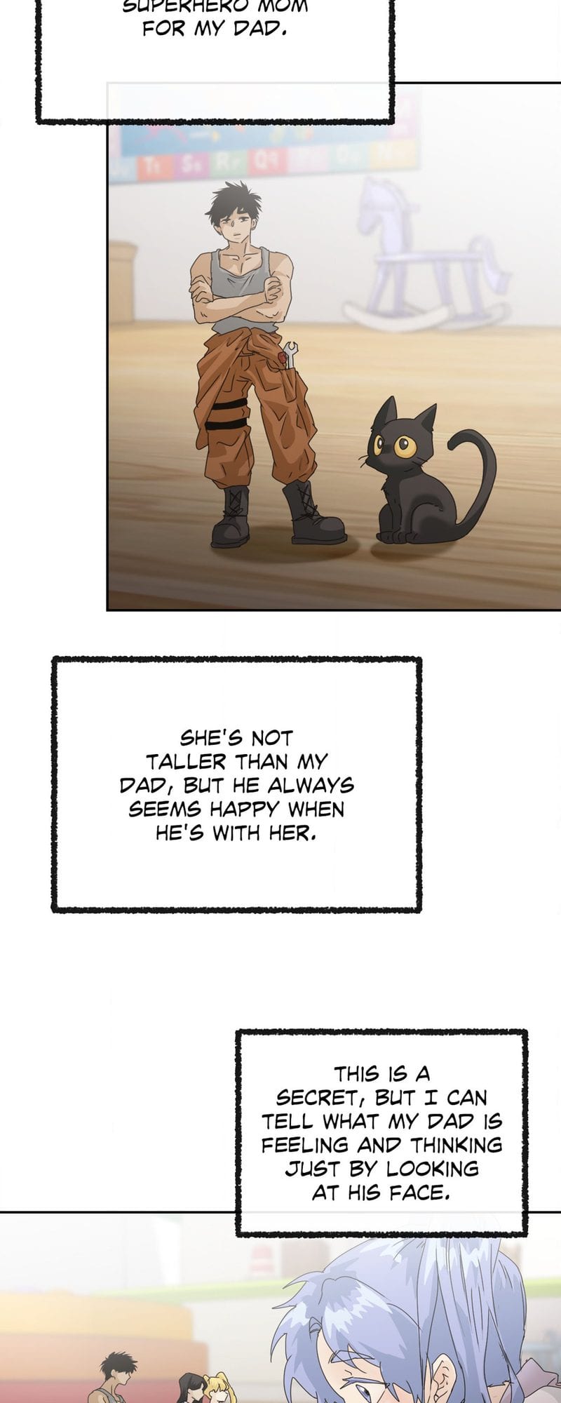 Where the Heart Is (Uncensored), chapter 19, page 31 of 59