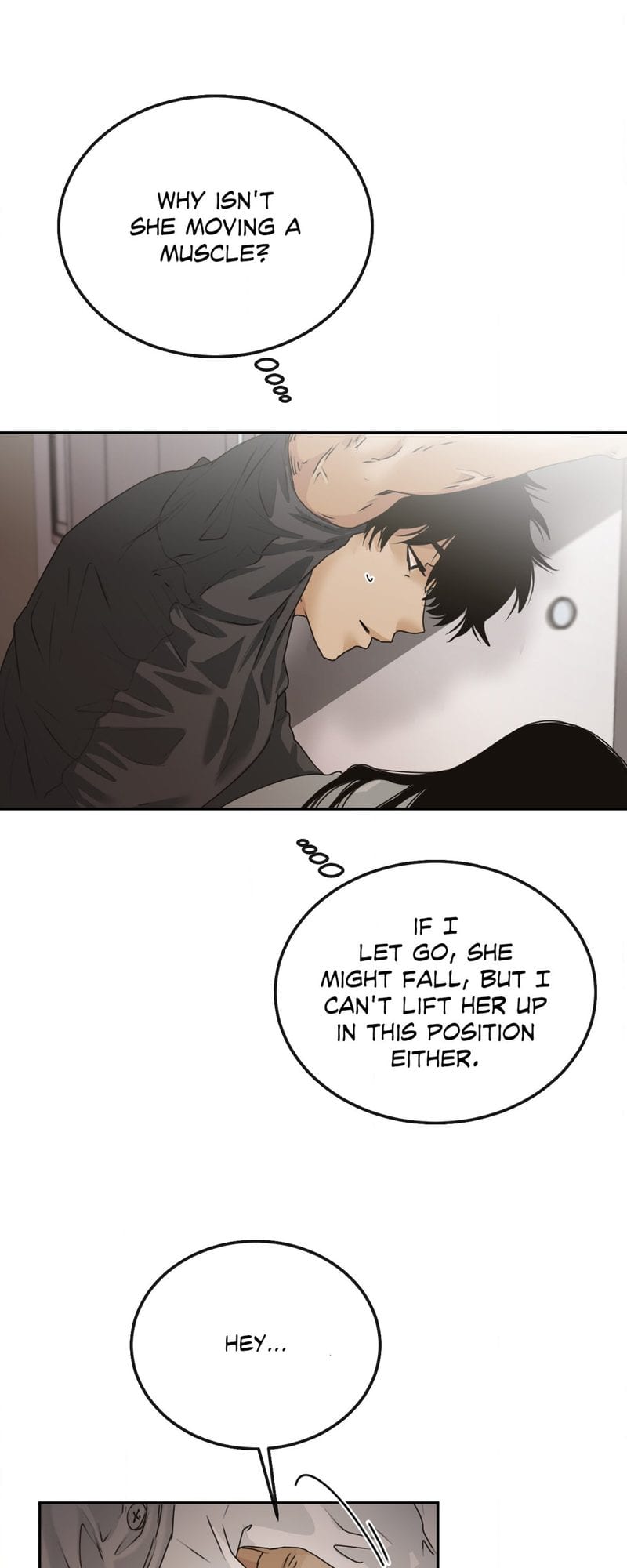 Where the Heart Is (Uncensored), chapter 19, page 34 of 59