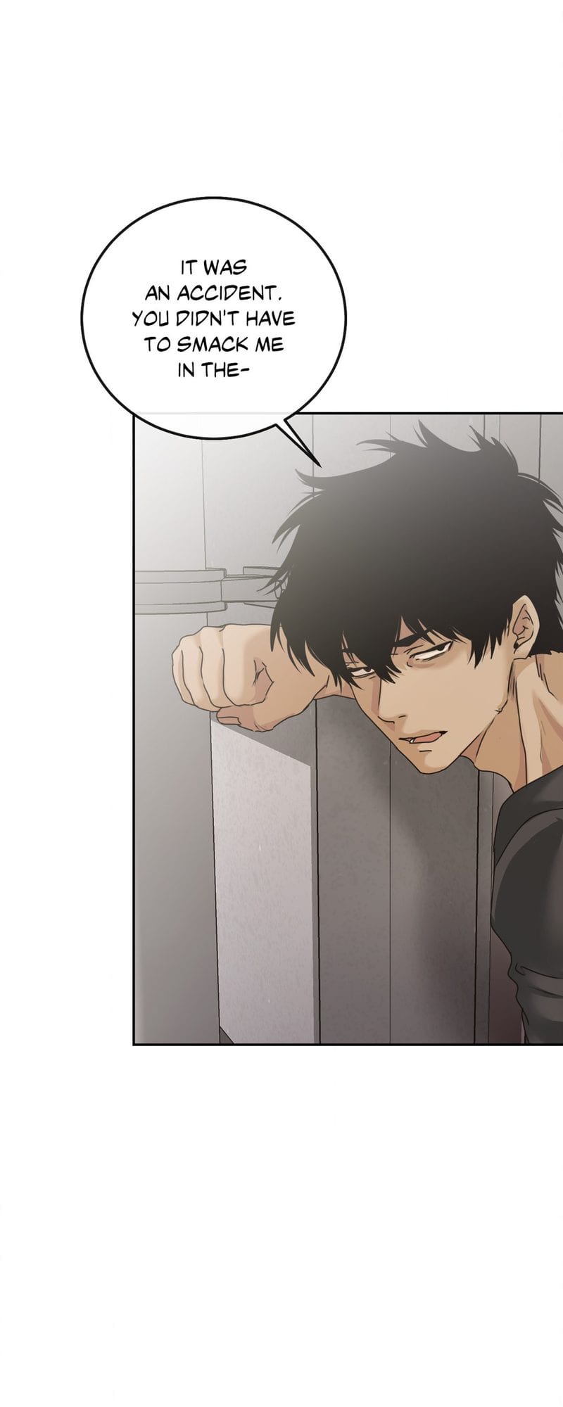 Where the Heart Is (Uncensored), chapter 19, page 37 of 59
