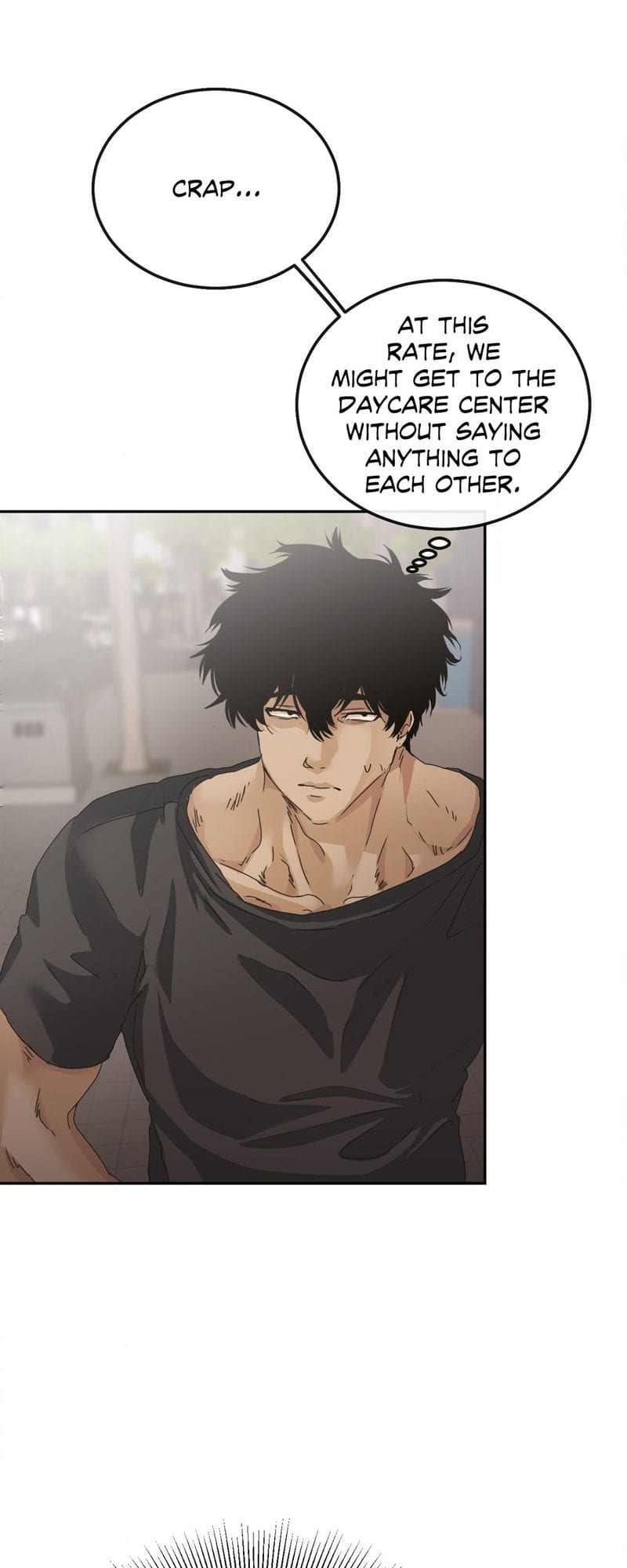 Where the Heart Is (Uncensored), chapter 19, page 40 of 59