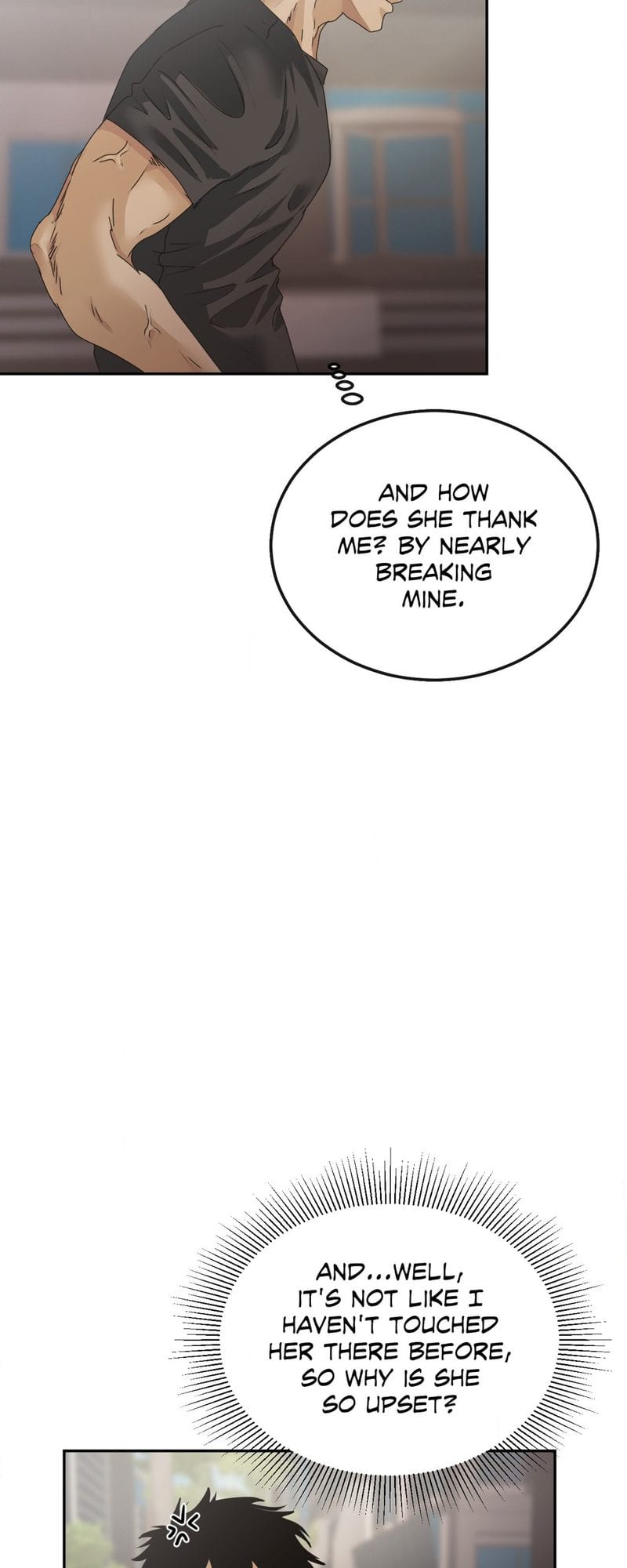 Where the Heart Is (Uncensored), chapter 19, page 42 of 59