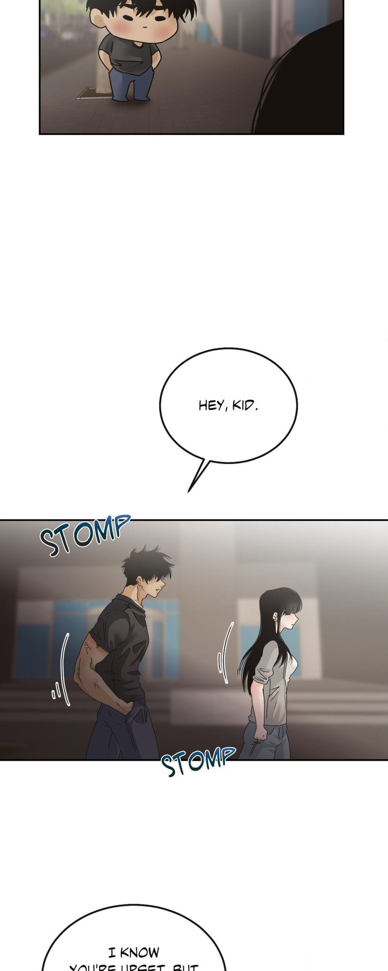Where the Heart Is (Uncensored), chapter 19, page 43 of 59