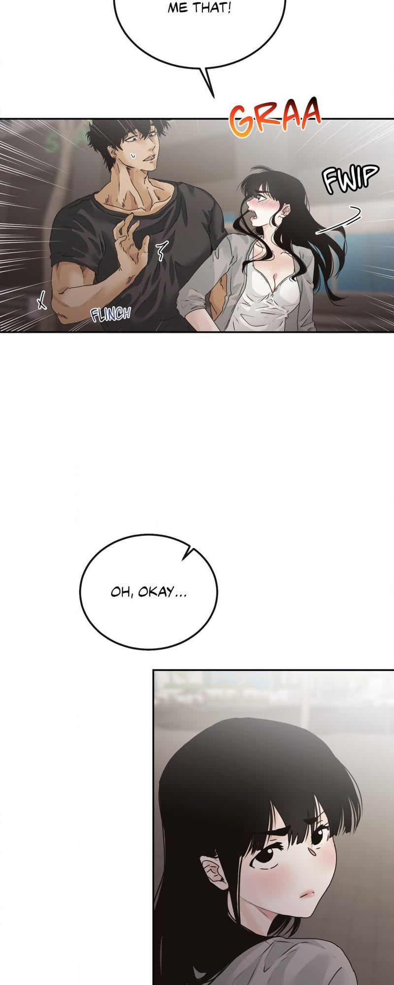 Where the Heart Is (Uncensored), chapter 19, page 46 of 59