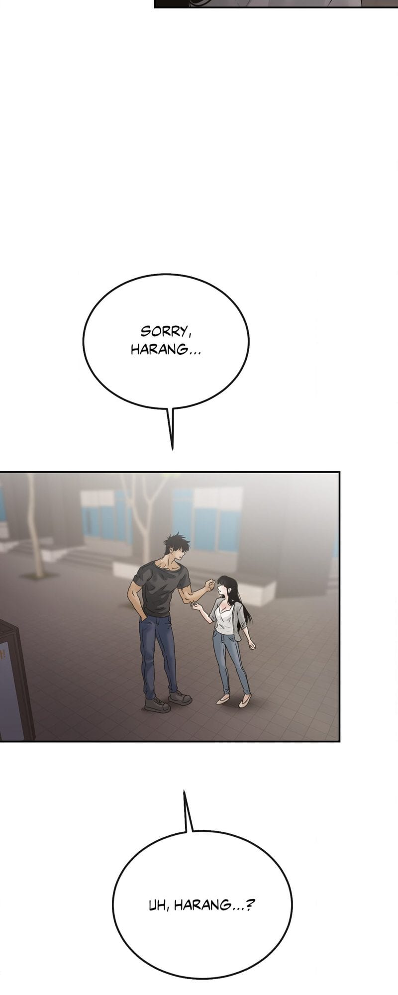 Where the Heart Is (Uncensored), chapter 19, page 47 of 59