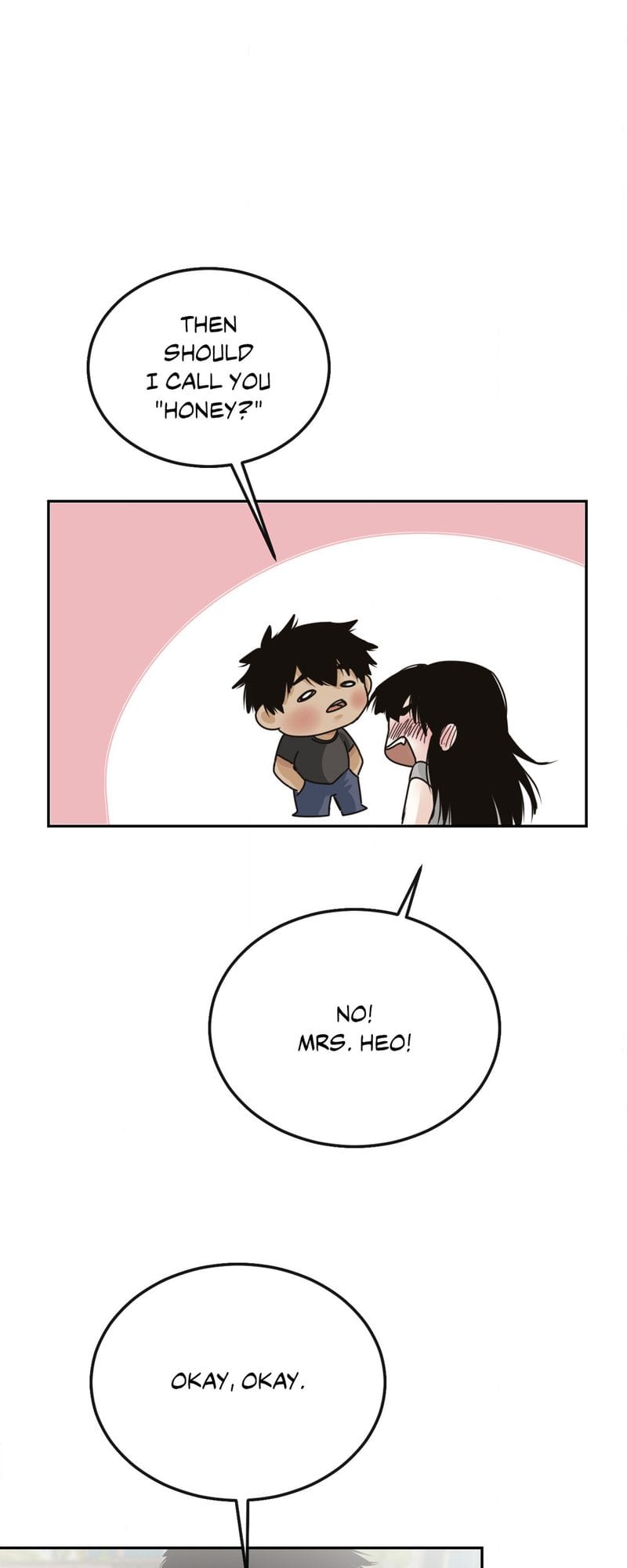 Where the Heart Is (Uncensored), chapter 19, page 49 of 59