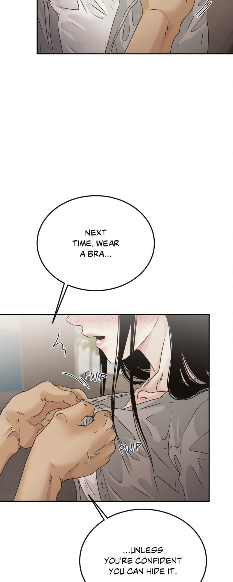 Where the Heart Is (Uncensored), chapter 19, page 51 of 59