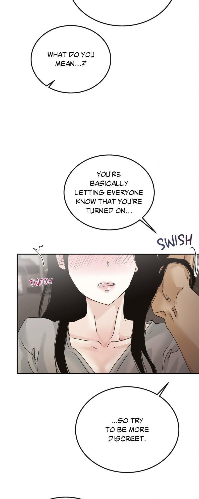Where the Heart Is (Uncensored), chapter 19, page 52 of 59
