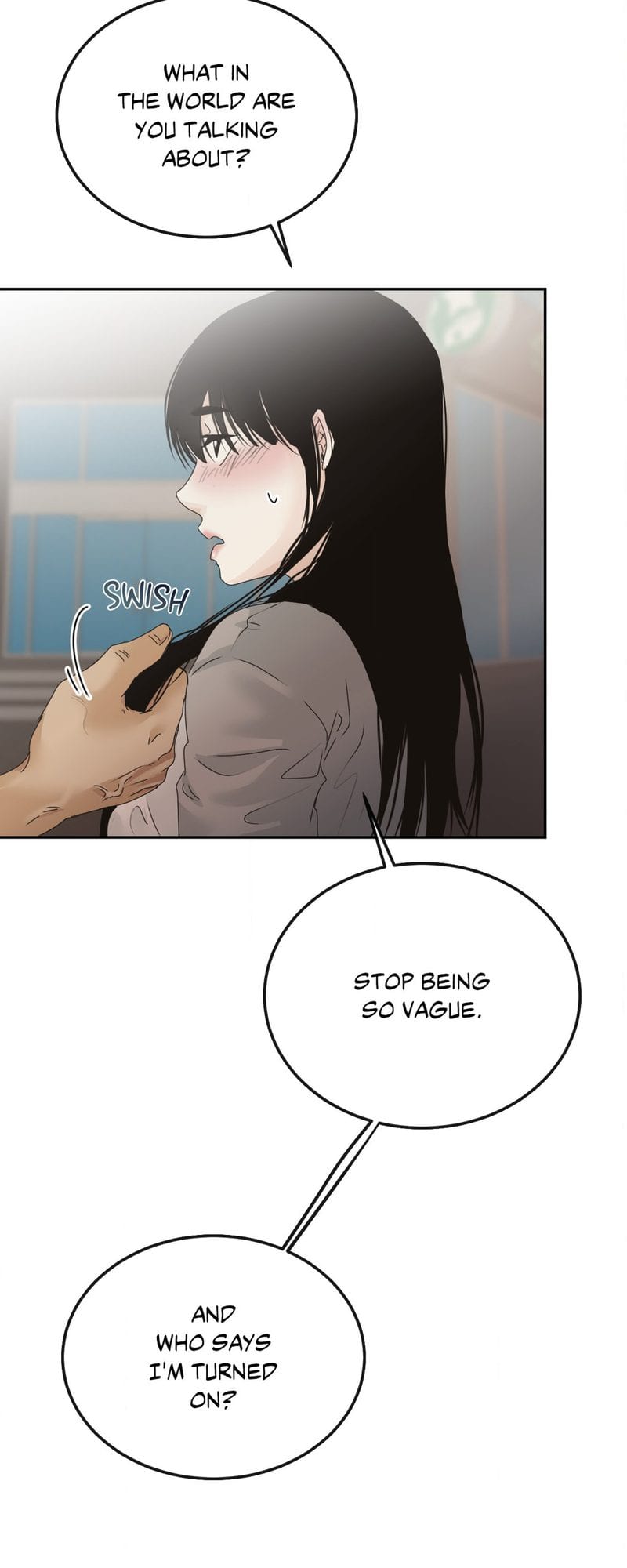 Where the Heart Is (Uncensored), chapter 19, page 53 of 59