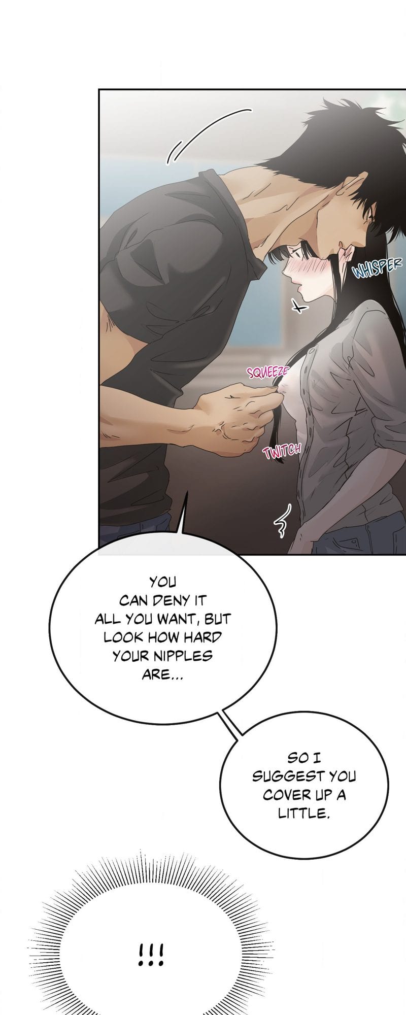 Where the Heart Is (Uncensored), chapter 19, page 54 of 59