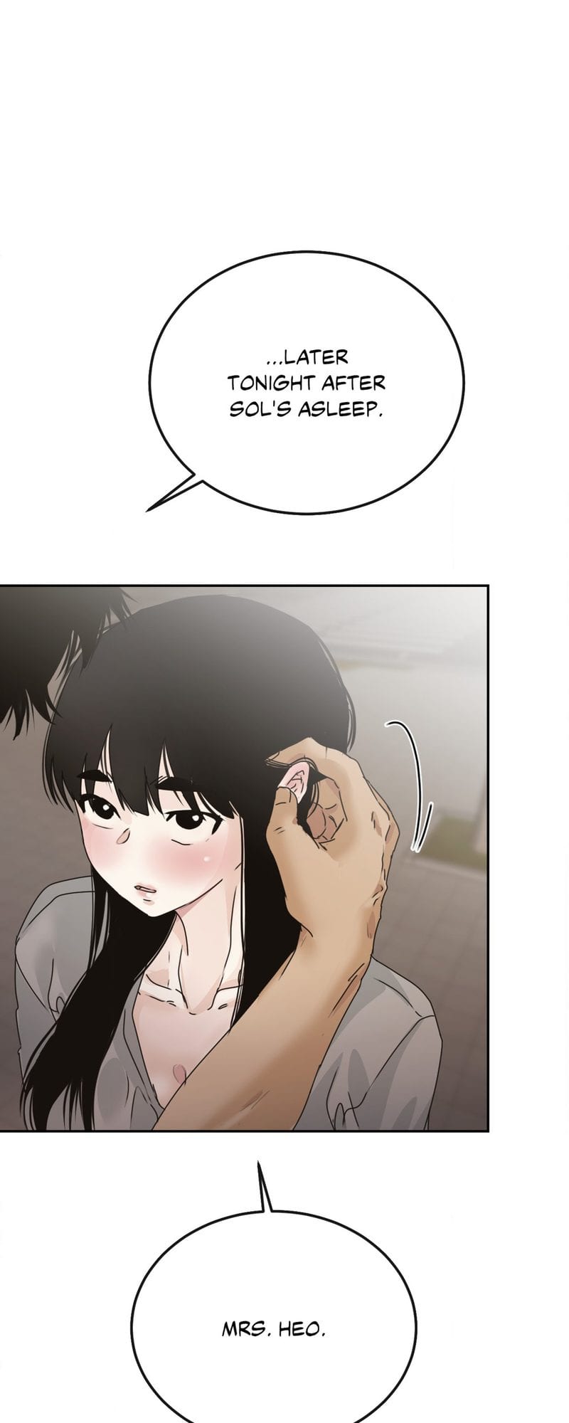 Where the Heart Is (Uncensored), chapter 19, page 56 of 59