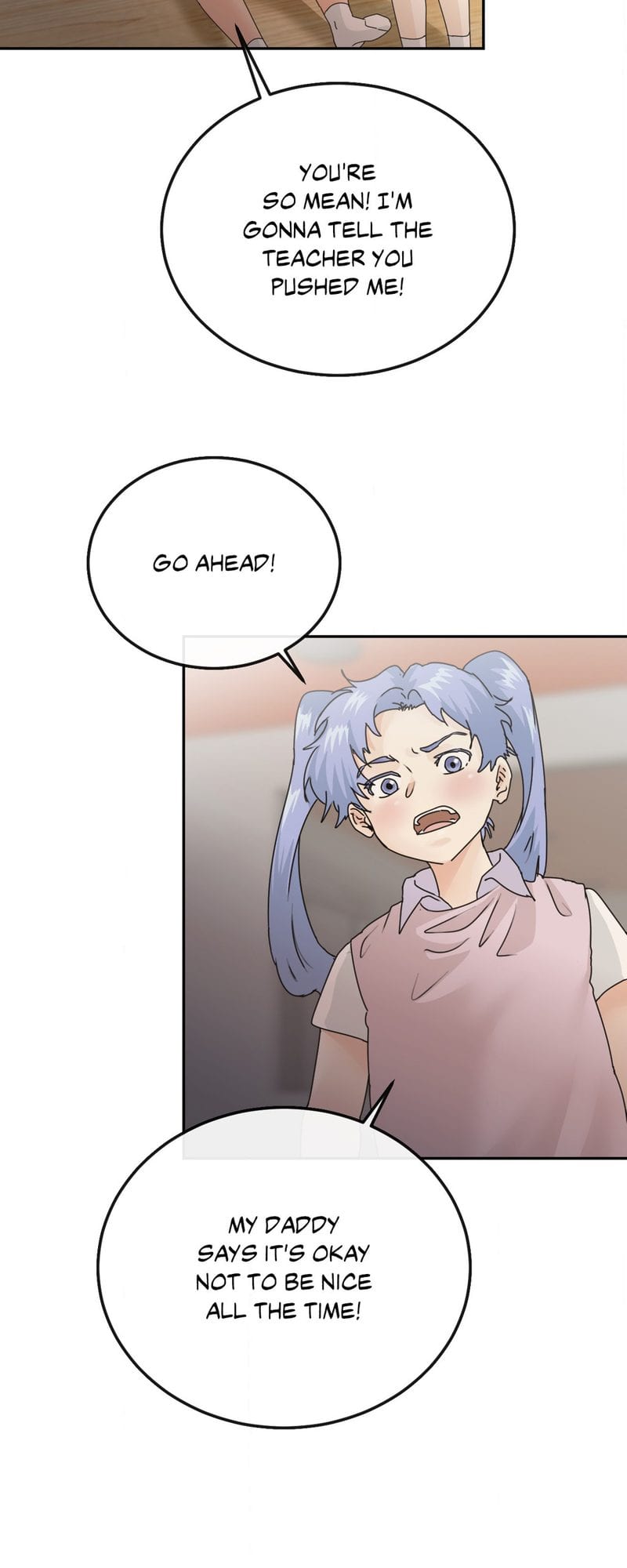 Where the Heart Is (Uncensored), chapter 20, page 8 of 61