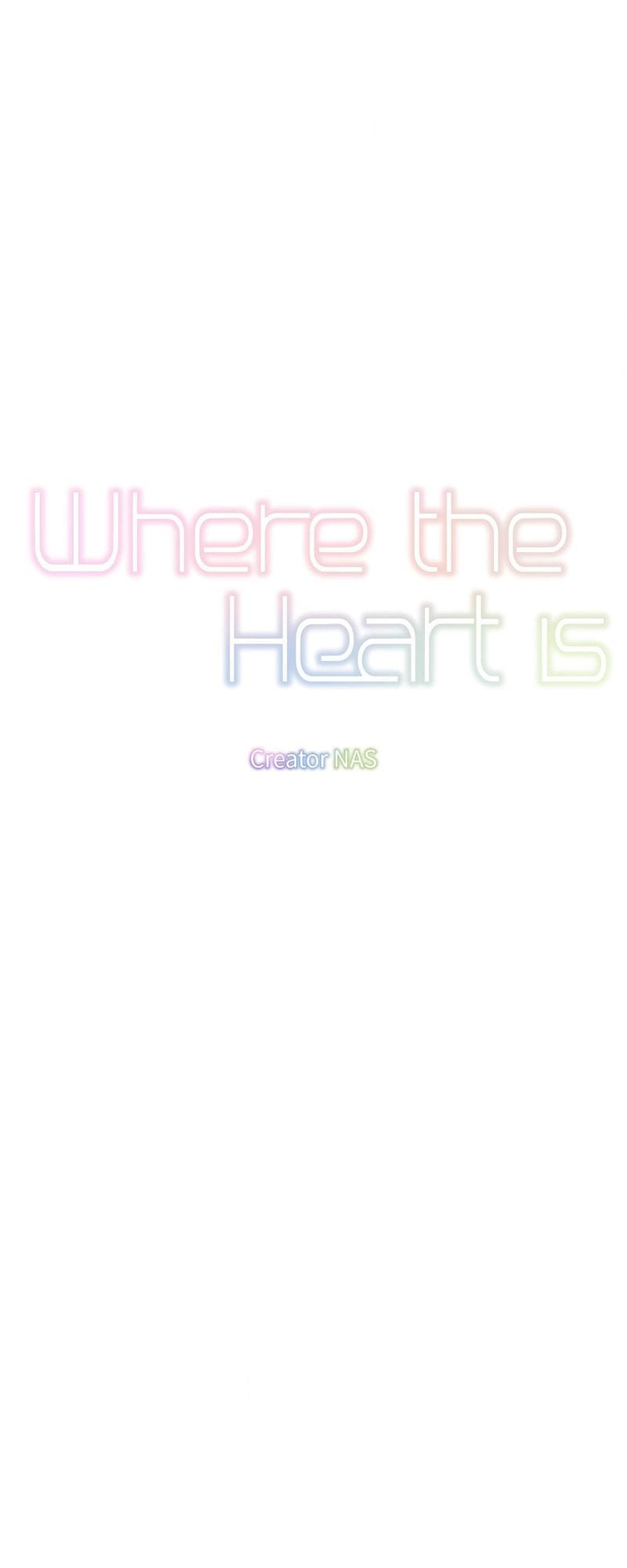 Where the Heart Is (Uncensored), chapter 20, page 10 of 61