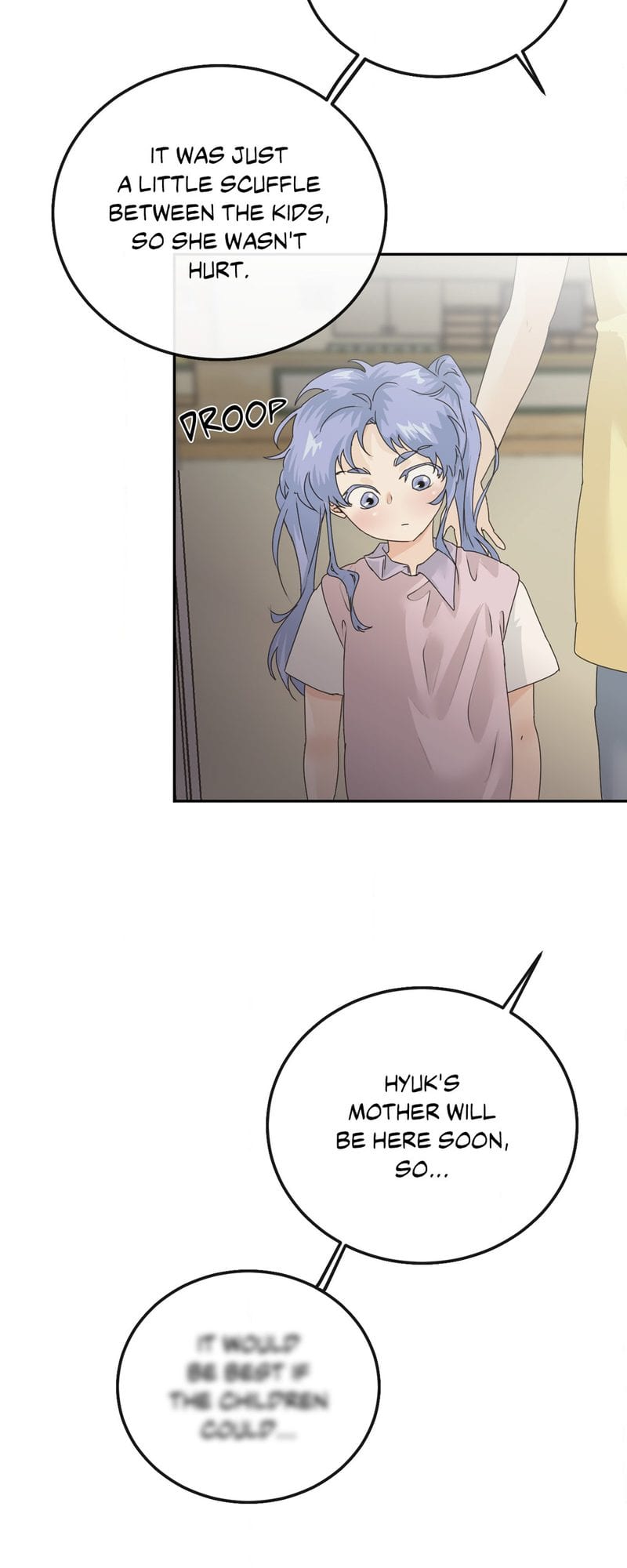 Where the Heart Is (Uncensored), chapter 20, page 12 of 61