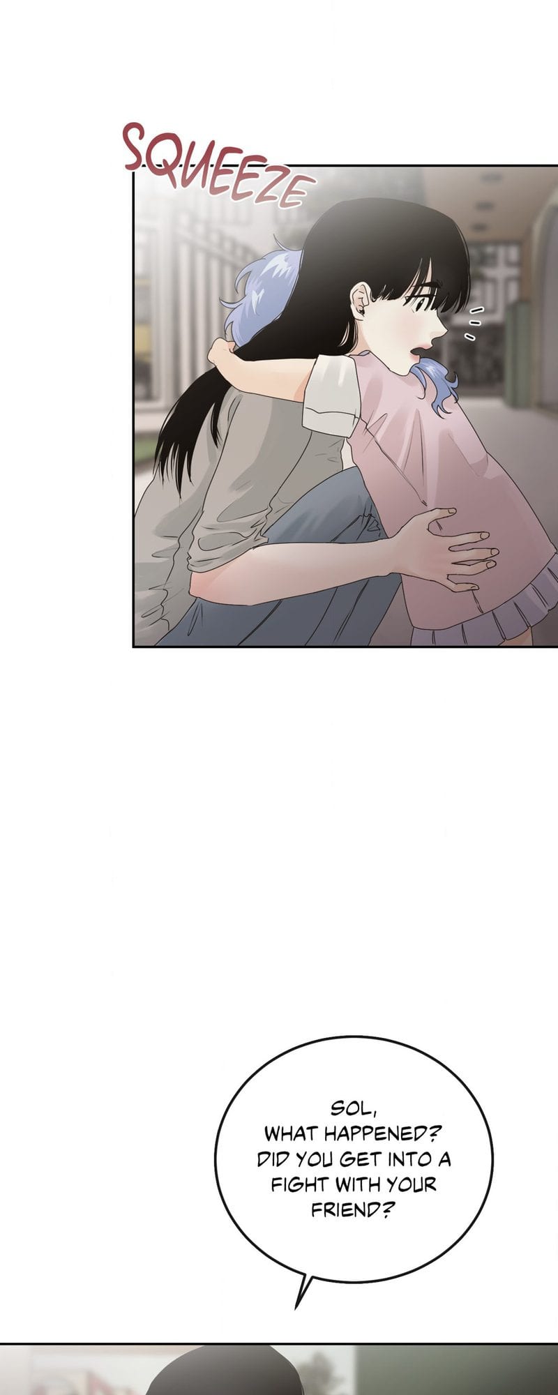 Where the Heart Is (Uncensored), chapter 20, page 14 of 61