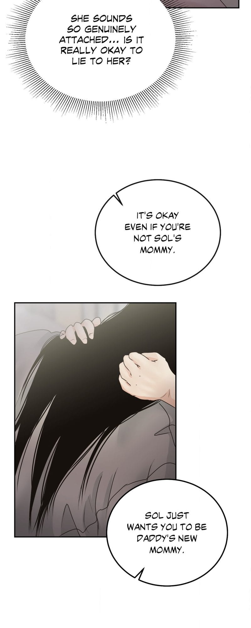 Where the Heart Is (Uncensored), chapter 20, page 16 of 61