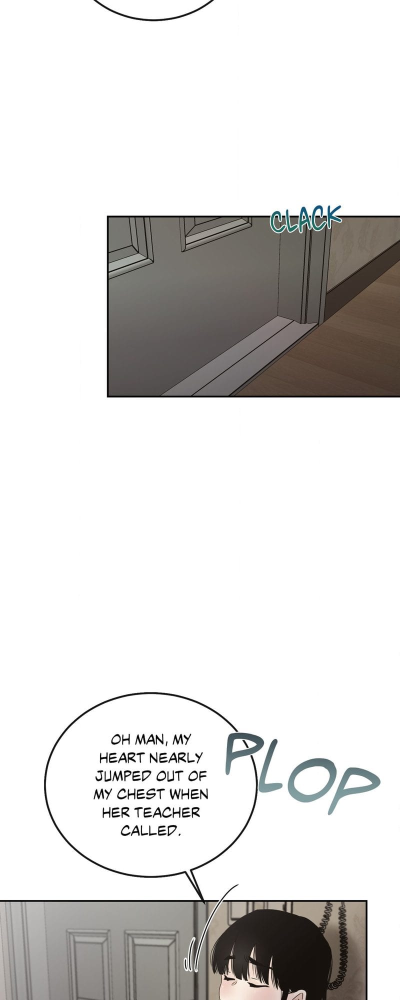 Where the Heart Is (Uncensored), chapter 20, page 22 of 61